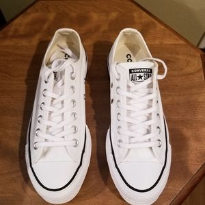 Converse Lift Platform Sneakers